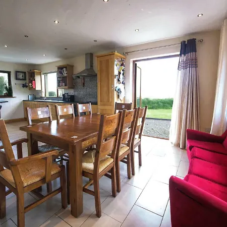 Holiday Dromin Holiday home