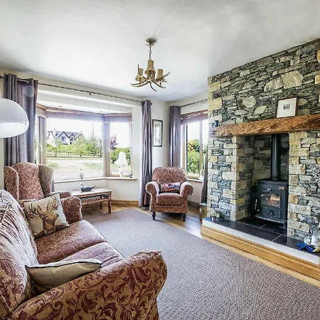 Holiday home Holiday Dromin