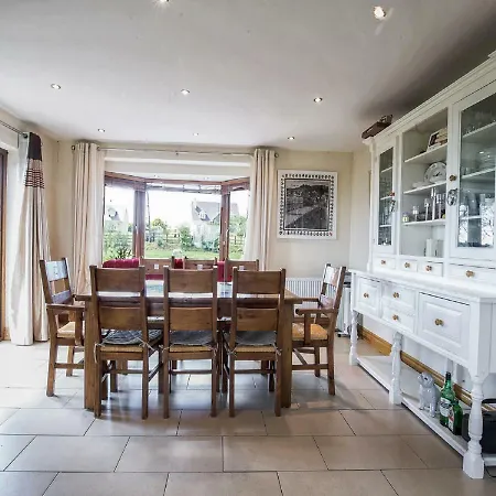 Holiday Dromin Holiday home