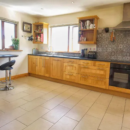 Holiday Dromin Holiday home Killarney