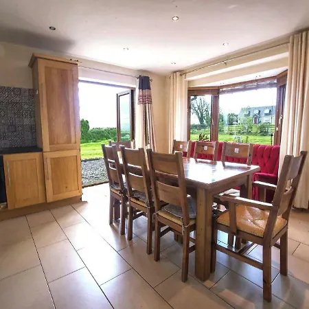 Holiday home Holiday Dromin