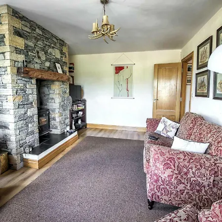 Holiday Dromin Holiday home *