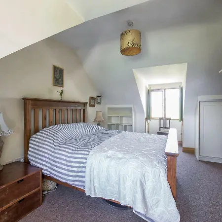 Holiday Dromin Holiday home *