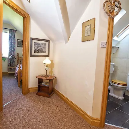 Holiday home Holiday Dromin *